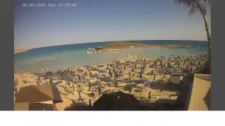 Vorschaubild 6. Mai 2026 14:00 Ayia Napa Zypern - Nissi Beach