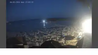 Vorschaubild 6. Mai 2026 17:00 Ayia Napa Zypern - Nissi Beach