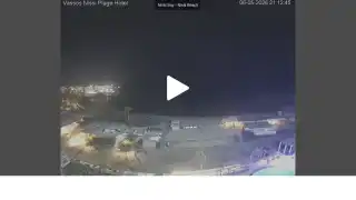 Vorschaubild 6. Mai 2026 19:00 Ayia Napa Zypern - Nissi Beach Panorama
