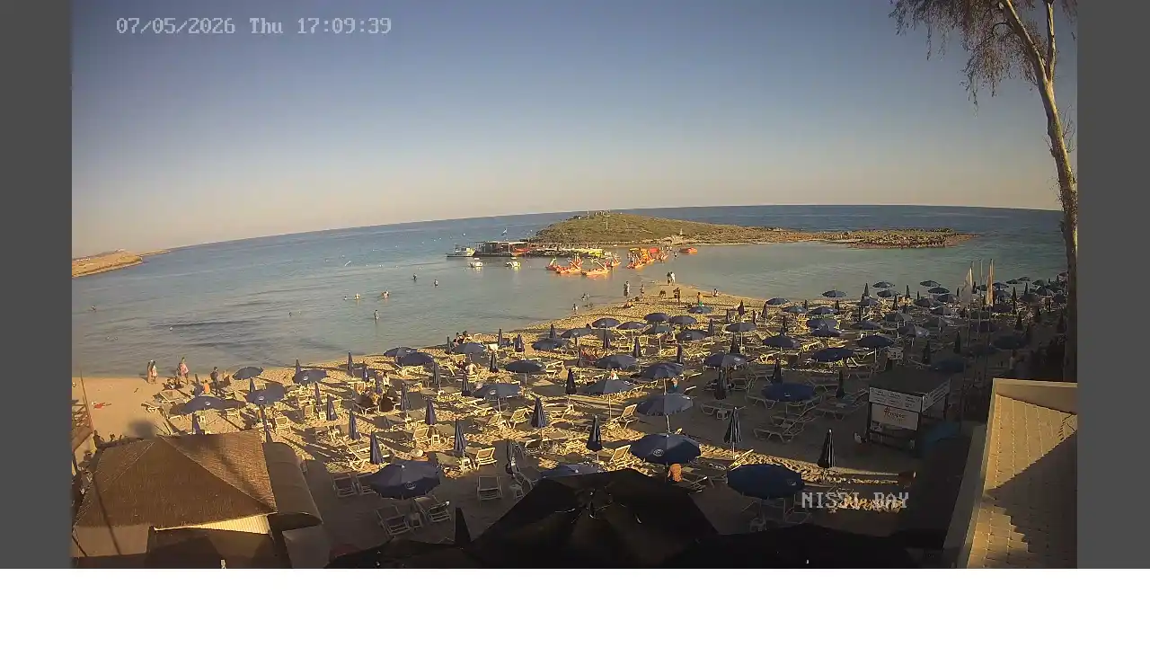 Webcam-Aufnahme aus :city — 7. Mai 2026 15:00