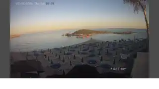 Vorschaubild 7. Mai 2026 16:00 Ayia Napa Zypern - Nissi Beach