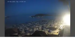 Vorschaubild 7. Mai 2026 17:00 Ayia Napa Zypern - Nissi Beach