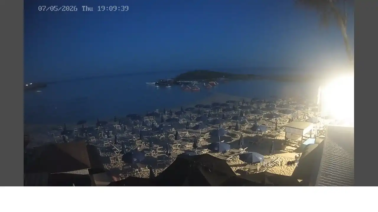 Webcam-Aufnahme aus :city — 7. Mai 2026 17:00
