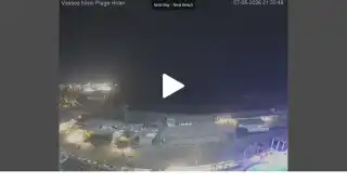 Vorschaubild 7. Mai 2026 19:00 Ayia Napa Zypern - Nissi Beach Panorama