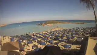 Vorschaubild 8. Mai 2026 14:00 Ayia Napa Zypern - Nissi Beach