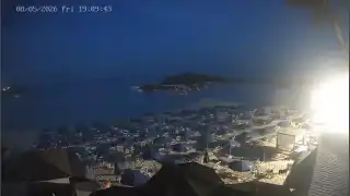 Vorschaubild 8. Mai 2026 17:00 Ayia Napa Zypern - Nissi Beach
