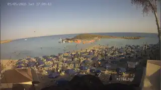 Vorschaubild 9. Mai 2026 15:00 Ayia Napa Zypern - Nissi Beach