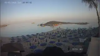 Vorschaubild 9. Mai 2026 16:00 Ayia Napa Zypern - Nissi Beach