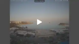 Vorschaubild 9. Mai 2026 16:00 Ayia Napa Zypern - Nissi Beach Panorama