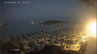 Vorschaubild 9. Mai 2026 17:00 Ayia Napa Zypern - Nissi Beach