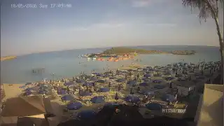 Vorschaubild 10. Mai 2026 15:00 Ayia Napa Zypern - Nissi Beach