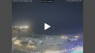 Vorschaubild 10. Mai 2026 18:00 Ayia Napa Zypern - Nissi Beach Panorama