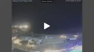 Vorschaubild 10. Mai 2026 19:00 Ayia Napa Zypern - Nissi Beach Panorama
