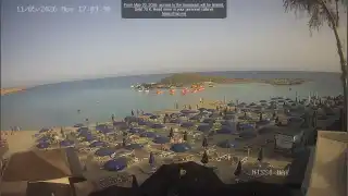 Vorschaubild 11. Mai 2026 15:00 Ayia Napa Zypern - Nissi Beach