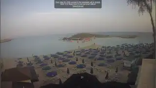 Vorschaubild 11. Mai 2026 16:00 Ayia Napa Zypern - Nissi Beach
