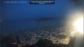 Vorschaubild 11. Mai 2026 17:00 Ayia Napa Zypern - Nissi Beach