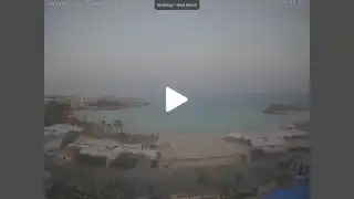 Vorschaubild 11. Mai 2026 17:00 Ayia Napa Zypern - Nissi Beach Panorama