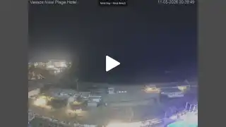 Vorschaubild 11. Mai 2026 18:00 Ayia Napa Zypern - Nissi Beach Panorama