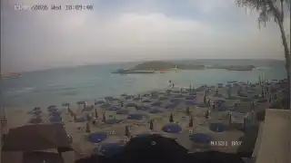 Vorschaubild 13. Mai 2026 16:00 Ayia Napa Zypern - Nissi Beach