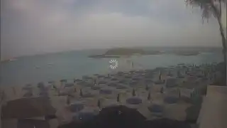 Vorschaubild 13. Mai 2026 17:00 Ayia Napa Zypern - Nissi Beach