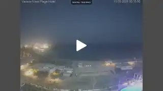 Vorschaubild 13. Mai 2026 18:00 Ayia Napa Zypern - Nissi Beach Panorama