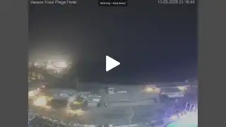 Vorschaubild 13. Mai 2026 19:00 Ayia Napa Zypern - Nissi Beach Panorama