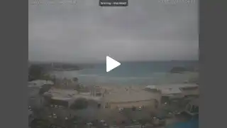 Vorschaubild 14. Mai 2026 13:00 Ayia Napa Zypern - Nissi Beach Panorama