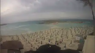 Vorschaubild 14. Mai 2026 14:00 Ayia Napa Zypern - Nissi Beach
