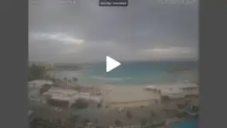 Vorschaubild 14. Mai 2026 16:00 Ayia Napa Zypern - Nissi Beach Panorama