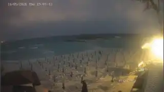 Vorschaubild 14. Mai 2026 17:00 Ayia Napa Zypern - Nissi Beach