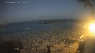 Vorschaubild 15. Mai 2026 17:00 Ayia Napa Zypern - Nissi Beach