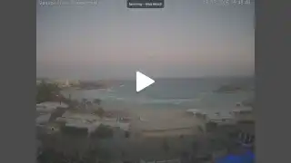 Vorschaubild 15. Mai 2026 17:00 Ayia Napa Zypern - Nissi Beach Panorama