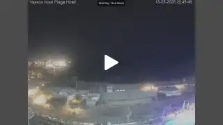 Vorschaubild 15. Mai 2026 18:00 Ayia Napa Zypern - Nissi Beach Panorama