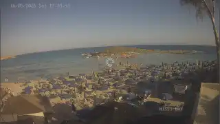 Vorschaubild 16. Mai 2026 15:00 Ayia Napa Zypern - Nissi Beach
