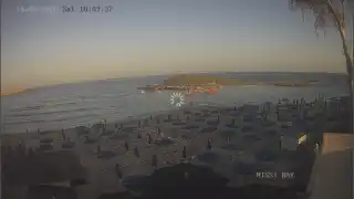 Vorschaubild 16. Mai 2026 16:00 Ayia Napa Zypern - Nissi Beach