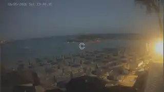 Vorschaubild 16. Mai 2026 17:00 Ayia Napa Zypern - Nissi Beach