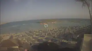 Vorschaubild 17. Mai 2026 15:00 Ayia Napa Zypern - Nissi Beach