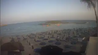 Vorschaubild 17. Mai 2026 16:00 Ayia Napa Zypern - Nissi Beach