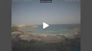 Vorschaubild 17. Mai 2026 16:00 Ayia Napa Zypern - Nissi Beach Panorama