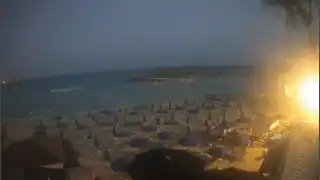Vorschaubild 17. Mai 2026 17:00 Ayia Napa Zypern - Nissi Beach