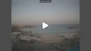 Vorschaubild 17. Mai 2026 17:00 Ayia Napa Zypern - Nissi Beach Panorama