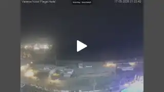 Vorschaubild 17. Mai 2026 19:00 Ayia Napa Zypern - Nissi Beach Panorama