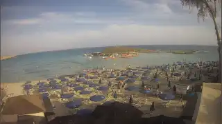 Vorschaubild 18. Mai 2026 15:00 Ayia Napa Zypern - Nissi Beach