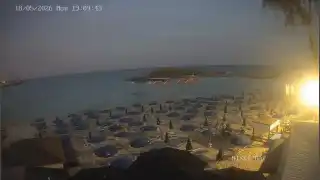 Vorschaubild 18. Mai 2026 17:00 Ayia Napa Zypern - Nissi Beach