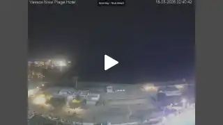 Vorschaubild 18. Mai 2026 20:00 Ayia Napa Zypern - Nissi Beach Panorama