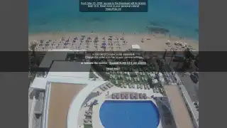 Vorschaubild 19. Mai 2026 08:00 Protaras Zypern Strand