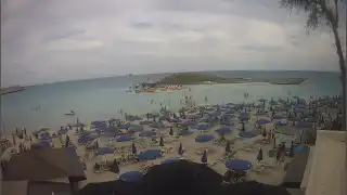 Vorschaubild 19. Mai 2026 13:00 Ayia Napa Zypern - Nissi Beach