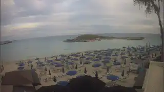 Vorschaubild 19. Mai 2026 16:00 Ayia Napa Zypern - Nissi Beach