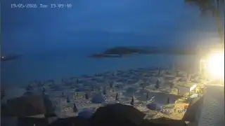 Vorschaubild 19. Mai 2026 17:00 Ayia Napa Zypern - Nissi Beach