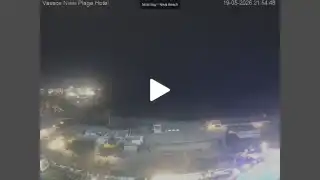 Vorschaubild 19. Mai 2026 19:00 Ayia Napa Zypern - Nissi Beach Panorama